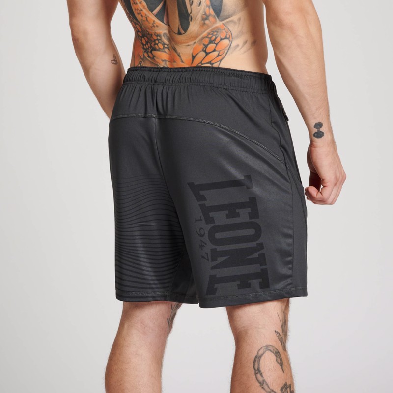 Leone WAVES SHORTS black